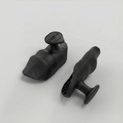 GRIP-X | Comfort & Controle Bij Elke Oefening